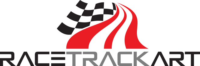 Racetrackart