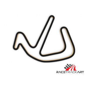 Anglesey International Circuit