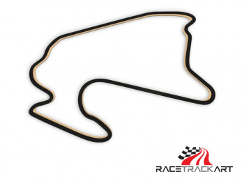 EuroSpeedway Lausitz 3.2km